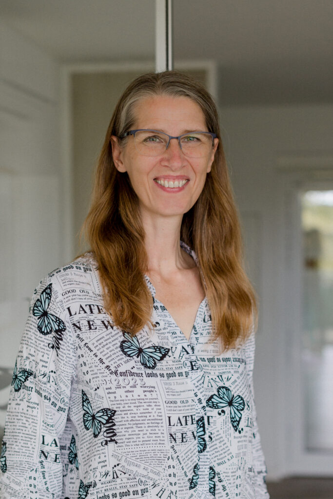 Dr. med. Marianne Harder