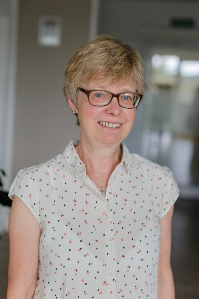 Ilona Ewers