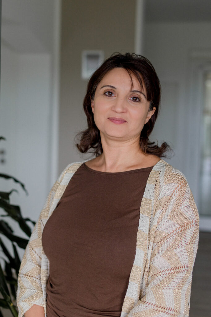 Vusala Aliyeva